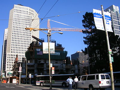 Late October 2006