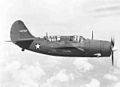 Curtiss A-25A Shrike