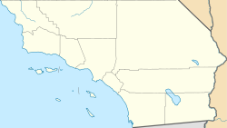 Adelanto, California is located in southern California