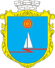 Coat of arms of Ukrainka