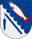 Coat of arms of Vindeln Municipality
