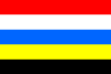 Flag of Elst