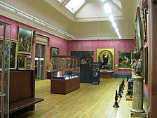 Late Renaissance Gallery