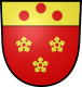 Coat of arms of Aremberg