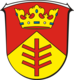 Coat of arms of Florstadt