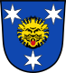 Coat of arms of Heroldsberg