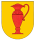Coat of arms of Kandern