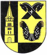 Coat of arms of Schwarme