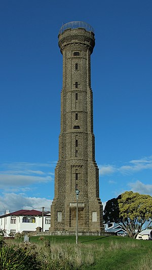 Durie Hill Memorial Tower