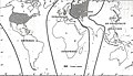 Image 21Division of the world according to Haushofer's Pan-Regions Doctrine (from Geopolitics)
