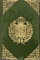 Constitution of the Empire of Brazil, 1824.