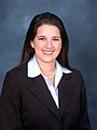 Anitere Flores, Florida Senate, Majority Whip