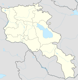 Bardsragujn chumb 2000 (Armenien)