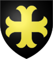 Coat of arms of the Limpach family,(not related to Limpach 1 and 2).