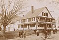 The Ashuelot Hotel c. 1896