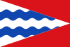 Flag of Valle de Oca