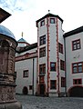 Bibra Turm (1511)