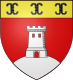 Coat of arms of Bouilly