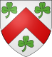 Coat of arms of Canteleu