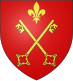 Coat of arms of Neffes