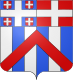Coat of arms of Orcier