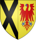 Coat of arms of Wimmenau