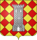 Coat of arms of Villeneuve-la-Guyard