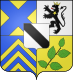 Coat of arms of Albigny-sur-Saône