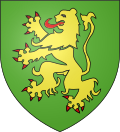 Arms of Robersart