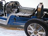 Type 47 engine right