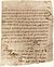Abraham ben Maimonides letter, Cairo Genizah