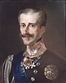 König Karl Albert von Sardinien