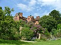 Image 1 Credit: Baryonic Being Chartwell, located two miles south of Westerham, Kent, England, was the home of Sir Winston Churchill. More about Chartwell... (from Portal:Kent/Selected pictures)
