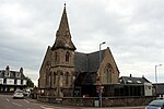 King Street, Congregational Church
