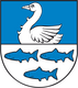 Coat of arms of Neuermark-Lübars