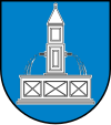 Wappen der Gemeinde Baiersbronn