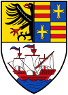 Braker Wappen