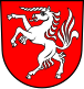 Coat of arms of Oberried