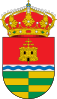 Coat of arms of Las Herencias
