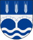Coat of arms of Essunga Municipality