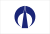 Flagge/Wappen von Fuchū