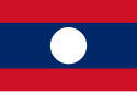 Flag of Lao Issara