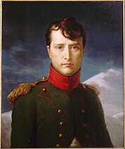 Napoleon Buonaparte