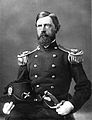 Generalmajor John Fulton Reynolds, Kommandierender General I. Korps