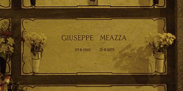 Giuseppe Meazza