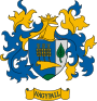 Wappen von Nagypall