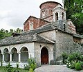Dormition of the Theotokos Church, Labovë e Kryqit, Albania