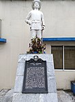 Licerio Geronimo Memorial