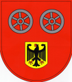 Wappen von Lohheide