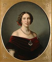 Lovisa (Vilhelmina Fredrika Alexandra Anna Lovisa), 1828–71, 1859